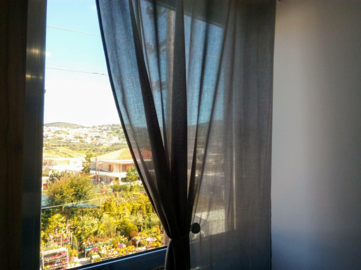 Cozy Apartment Near To The Airport Kuvarász Kültér fotó